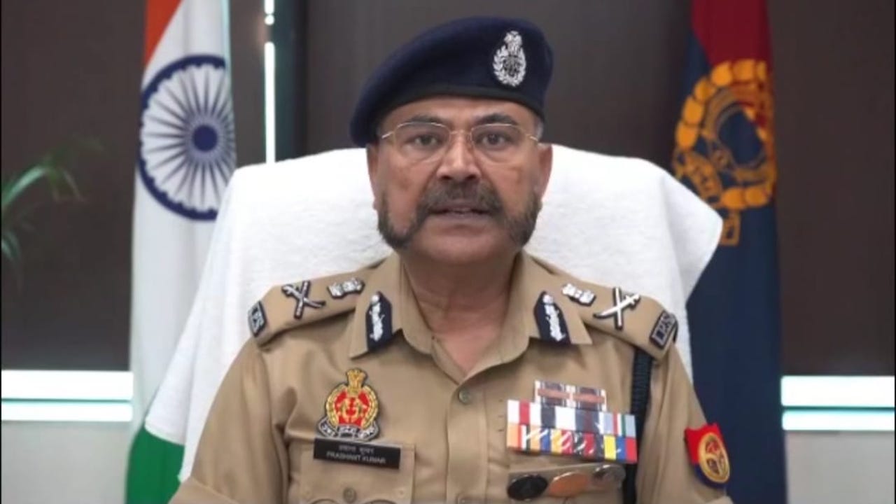 यूपी पुलिस के कंधो पर नगर निकाय चुनाव की जिम्मेदारी: सड़क से लेकर सोशल मीडिया तक रहेगी पैनी नजर 